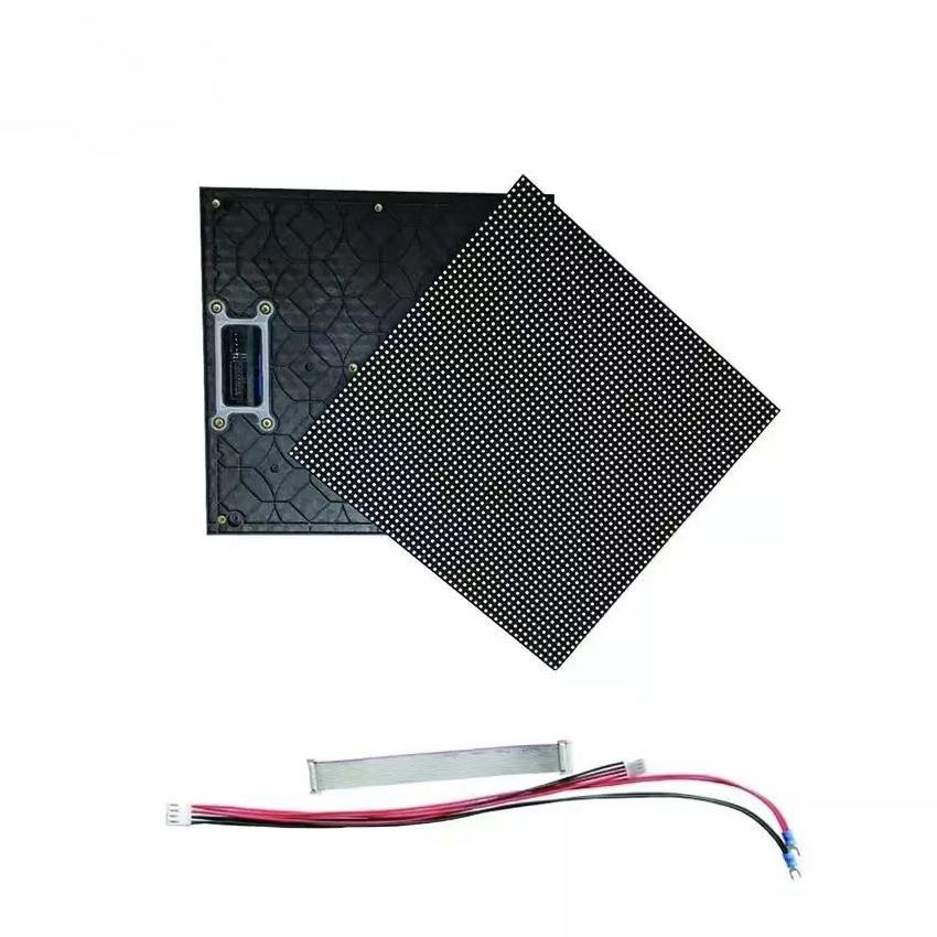 Led Screen Wall High Density Rgb P2 P2.5 Led Module Led Display Panel P3.91 P4.81 P5 Video Advertising Screen