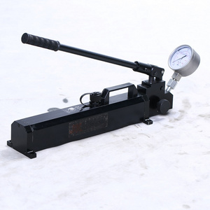 Hydraulic Jack Hand Pump China Manufacturer on Sale