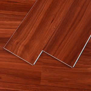 Waterproof Easy To Install Easy Maintainence Pvc Flooring Vinyl Plank Tile Click 4mm Spc Flooring