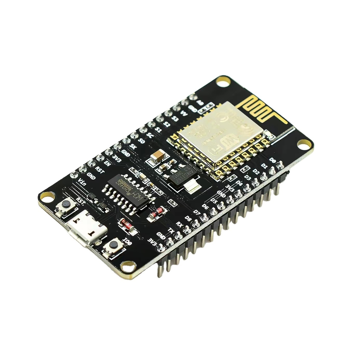 esp32 devkitc  Wireless module ESP8266 CP2102 NodeMcu V3 esp32 Lua WIFI IOT development board based