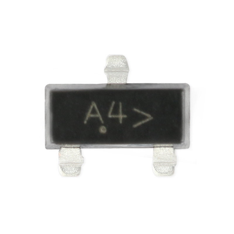 BAV70LT1G Rectifier SMD DIODE a4 ARRAY GP 100V 200MA SOT23 Electronic componant Integrated circuits BAV70LT1G