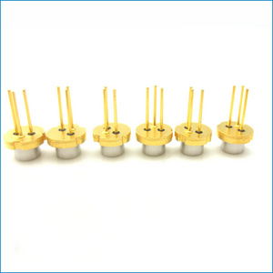 808nm 980 nm  500mW Infrared IR Laser Diode LD TO-18 / 5.6mm Electronic Components Durable Quality Diodes