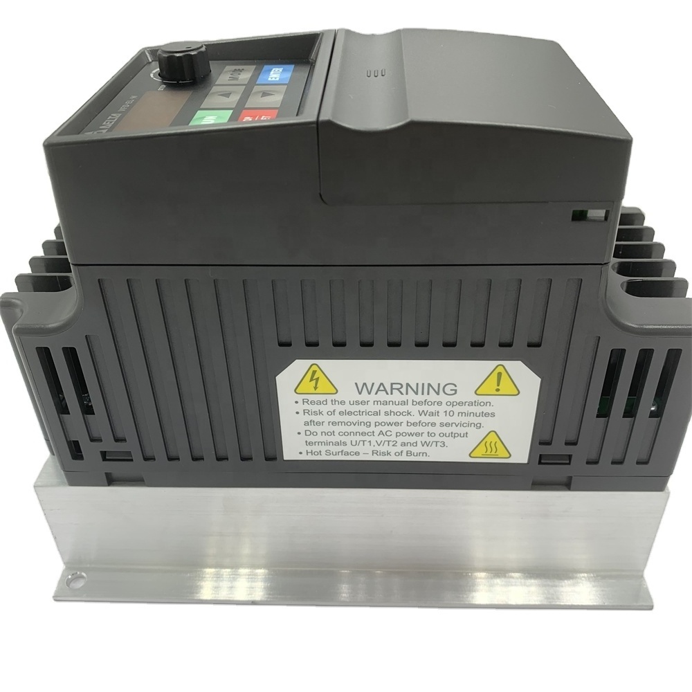 frequency changer Original Delta 1.5kW three phases 380-480V inverter MS300 series VFD VFD4A2MS43ANSAA