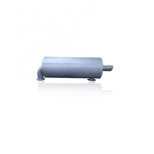 Z3900039 China Distribution Agency Exhaust Diesel Engine Exhaust Muffler