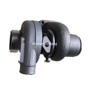 4BT 3539803 HX30 6732-81-8102 3539846H PC120-6 D31E-20 Turbocharger Repair Turbo Rebuild Kits Industry Turbocharger Assembly