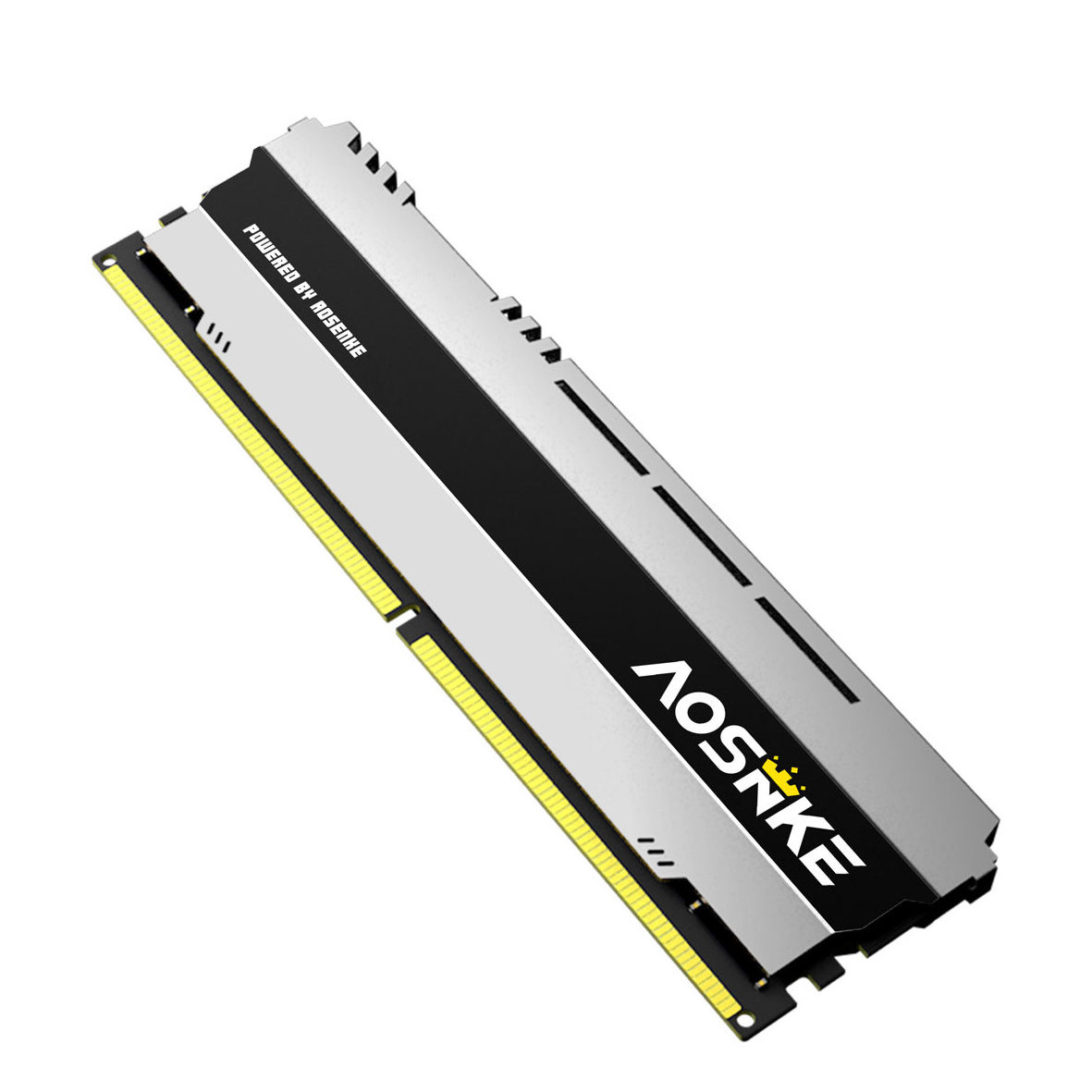 Aosenke High Speed ddr 4 memoria ram ddr4 4gb 8gb 2666mhz ram with heatsink