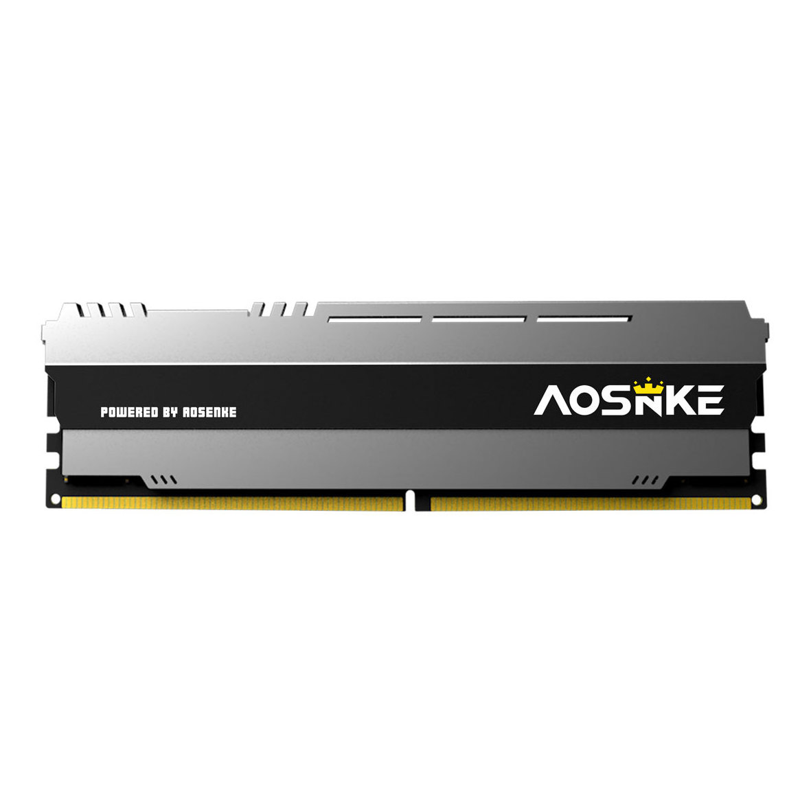 Aosenke High Speed ddr 4 memoria ram ddr4 4gb 8gb 2666mhz ram with heatsink