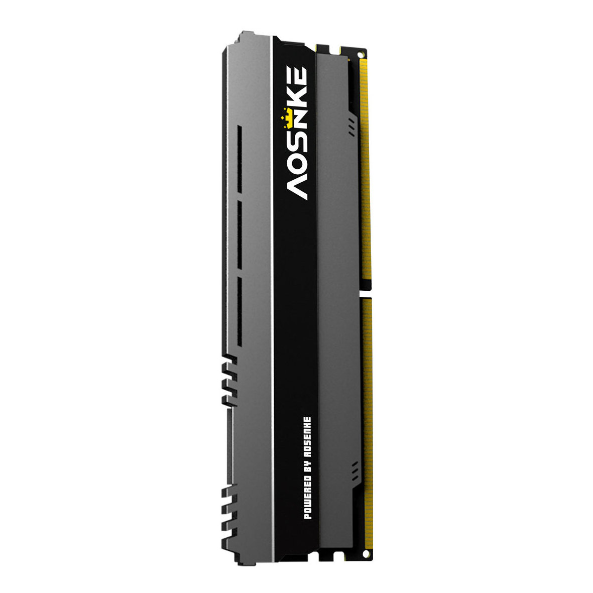 Aosenke Hot Sale Factory Price Super God 8GB DDR4 2666mhz RGB Ram