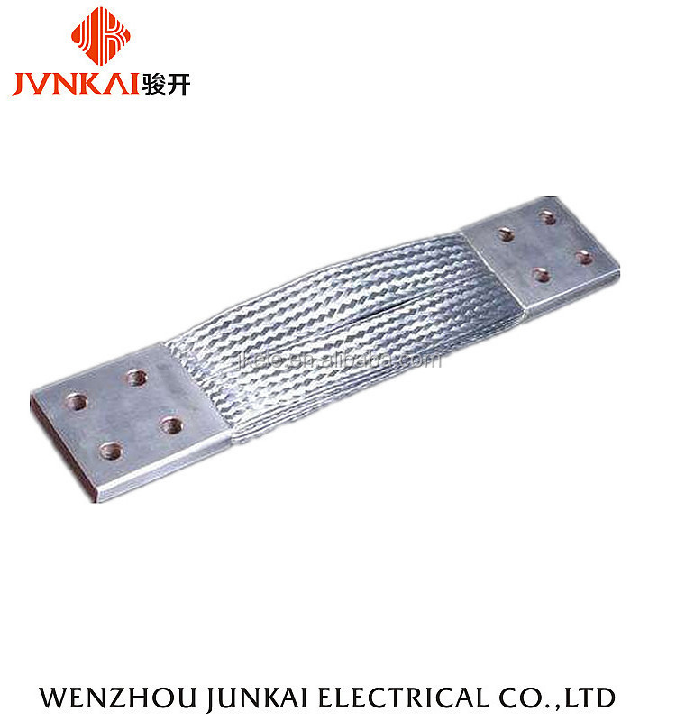 copper flexible busbar