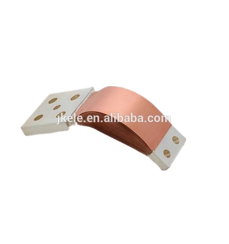 copper flexible busbar