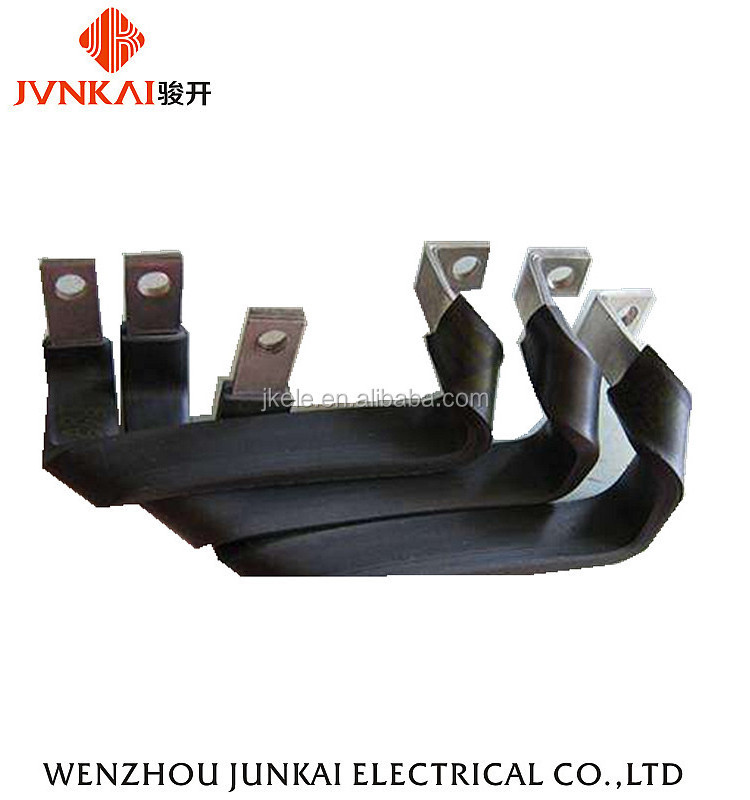 copper flexible busbar