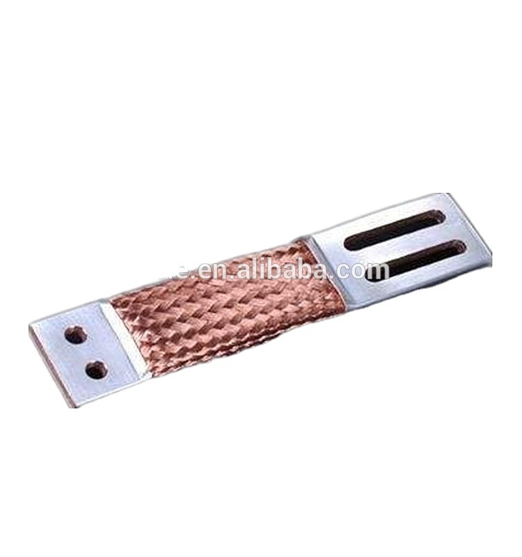 copper flexible busbar