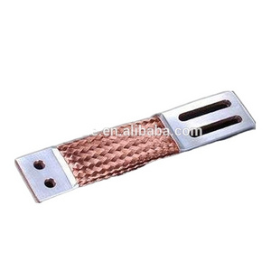 copper flexible busbar