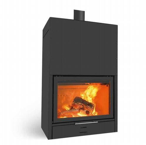 Cast Iron Stove Insert Wood Burning Fireplace Heating Glass view Wood Stove Indoor Modern Pellet Outdoor Wood Burning Fireplaces