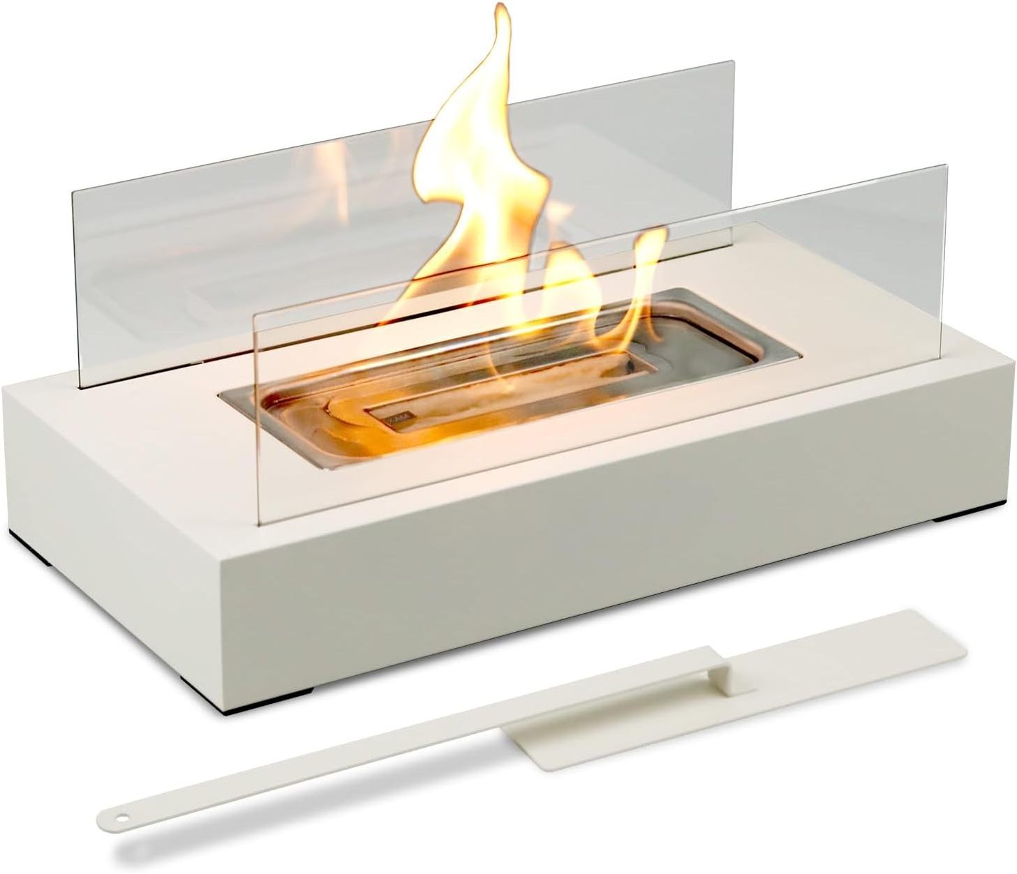 High Quality Tabletop Portable Ethanol Fireplace table top fireplace tabletop fire pit Alcohol patio Bioethanol Fireplace