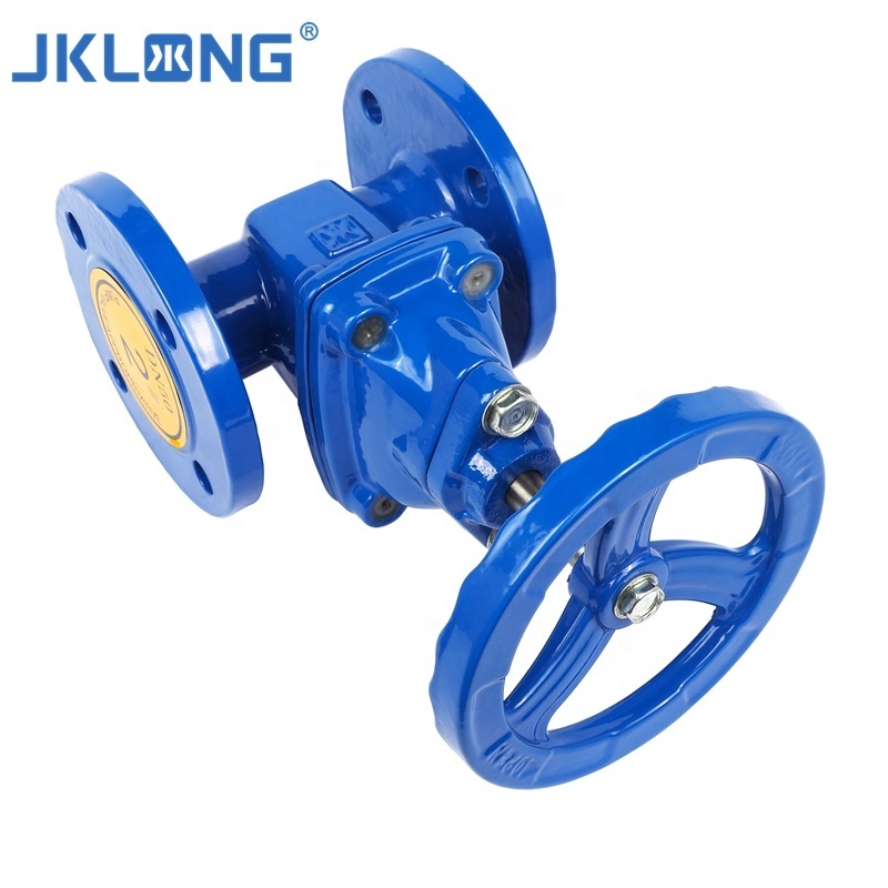 Price 50mm Cast Iron Resilient Seated flanged Gate Valves Ductile Cast Iron Gate Valve Box Prices