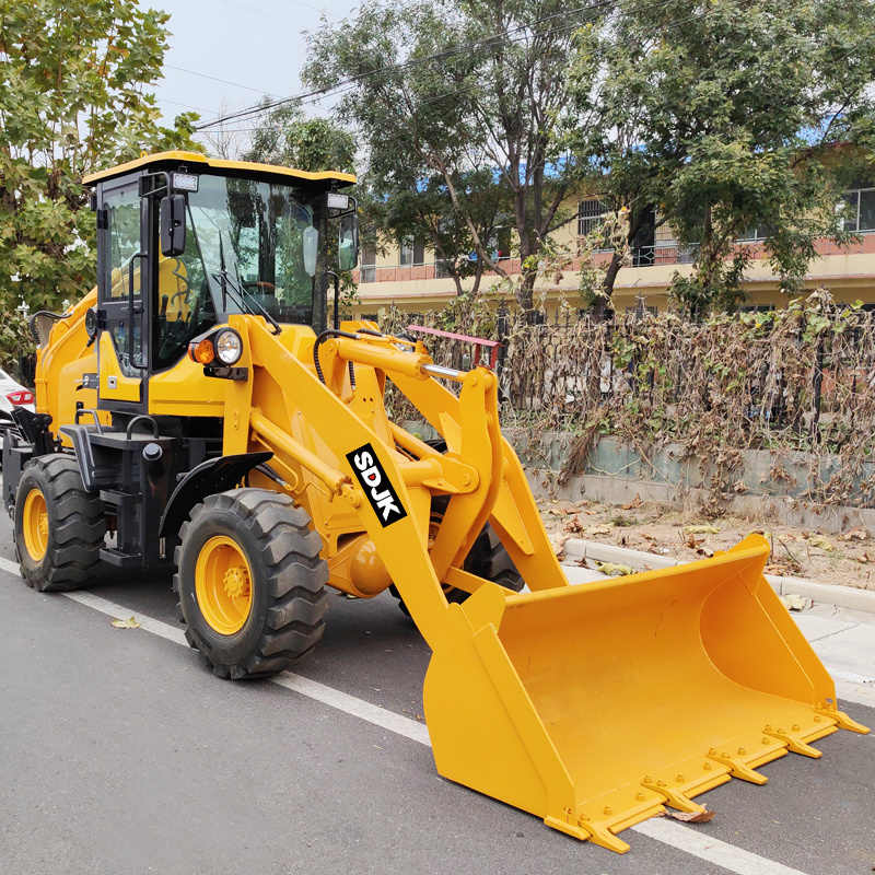 Free Shipping China Factory Epa Engine Wheel Loader Mini Backhoe Excavator Loader 4x4 Backhoe Loader For Sale