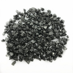 tungsten carbide chips various mesh cemented carbide wear parts, tungsten carbide crushed grits granule