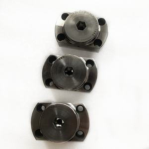 Factory Supply various Segmented Hex Carbide Die Punch Die