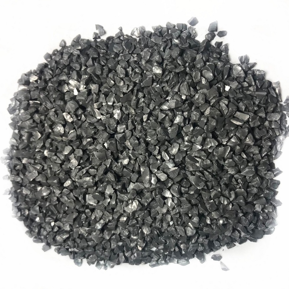 tungsten carbide chips various mesh cemented carbide wear parts, tungsten carbide crushed grits granule