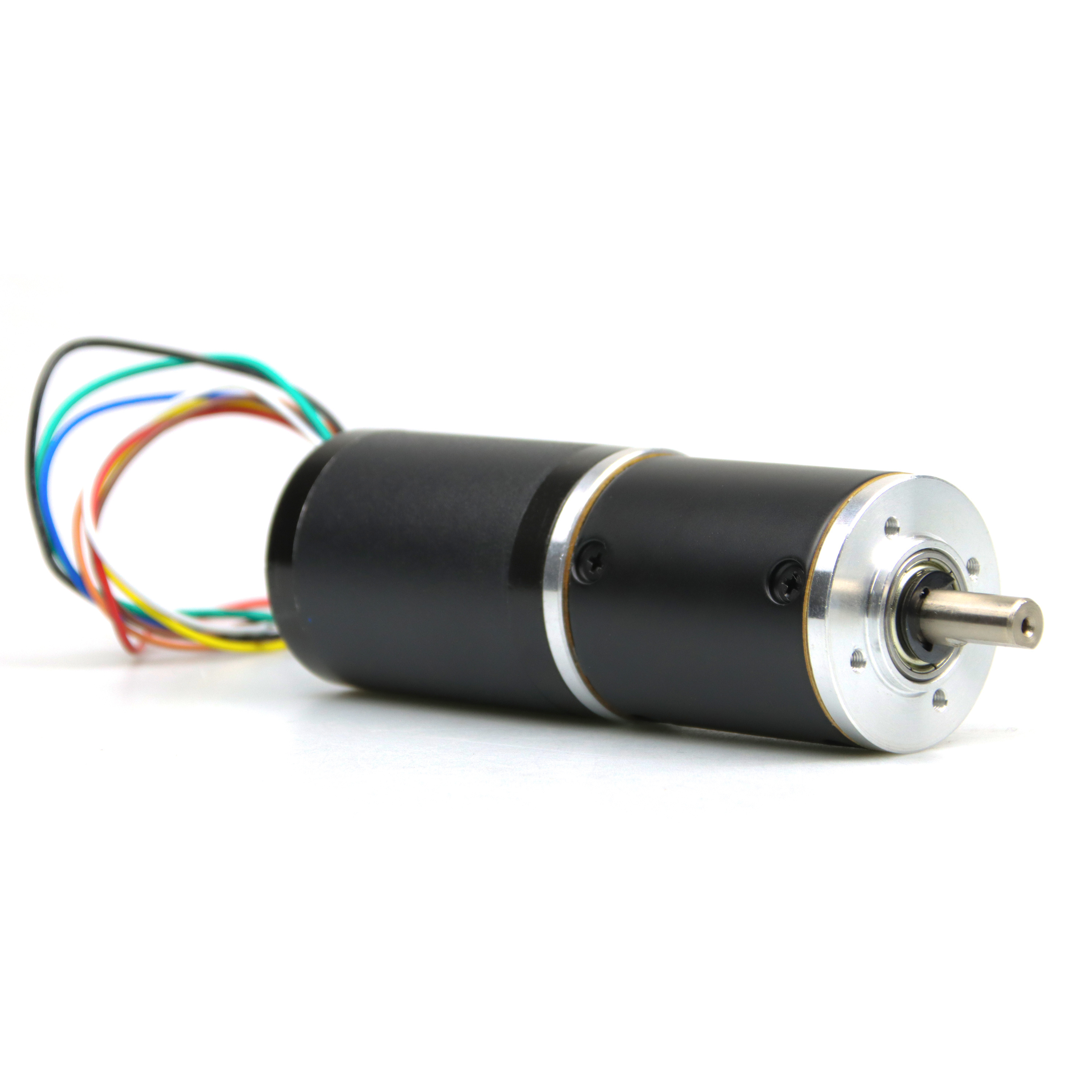 Rc Brushless Motors 24V 105W Hall Sensor Planetary Gearbox Ratio(15,20,30,40,50) DC High Torque Low Speed Geared BLDC Motor