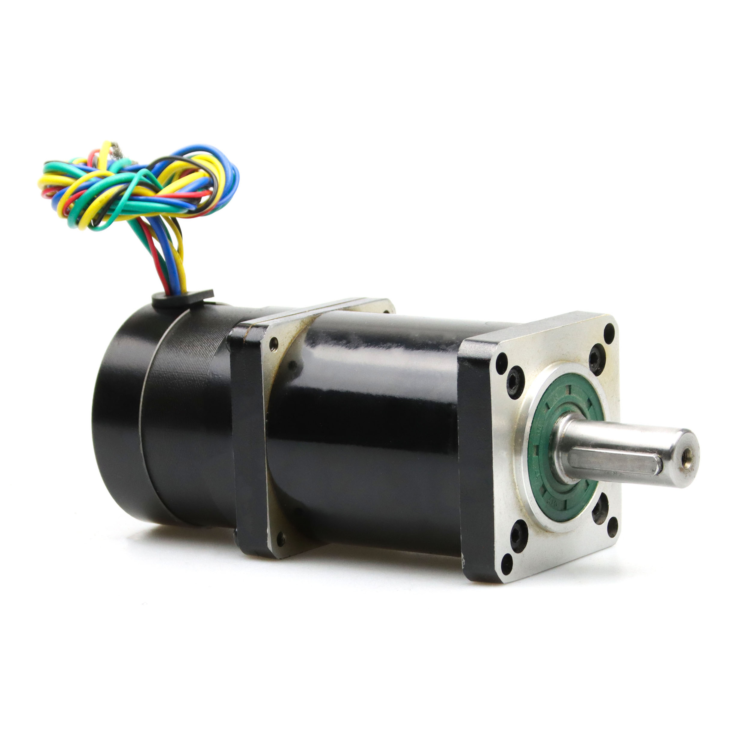 Rc Brushless Motors 24V 105W Hall Sensor Planetary Gearbox Ratio(15,20,30,40,50) DC High Torque Low Speed Geared BLDC Motor