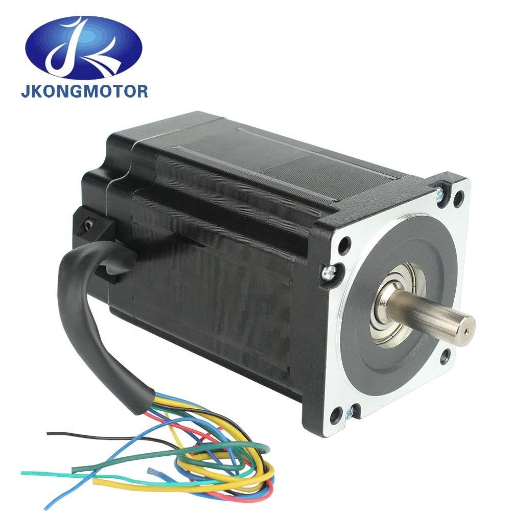 3000rpm 110w 48v brushless dc motor electric car dc motor on sale