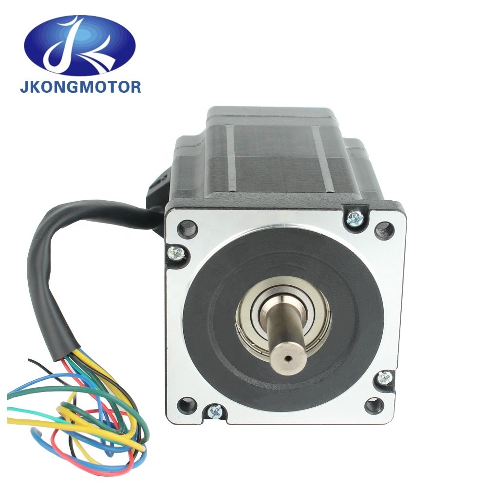 3000rpm 110w 48v brushless dc motor electric car dc motor on sale