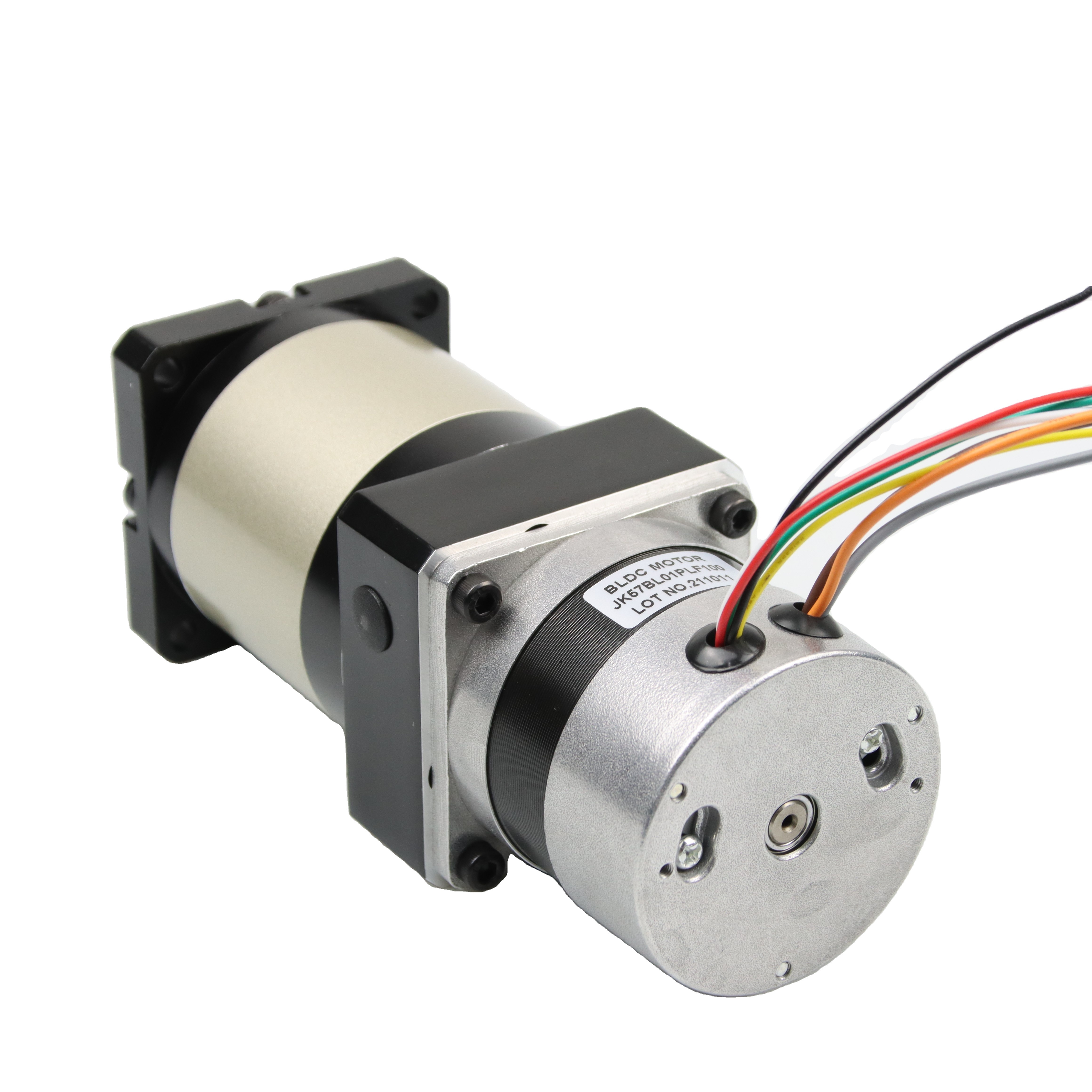 86bl Series 12v 24v 48v Dc Brushless Motor Geared Version 12v Bldc Brushless Dc Motor 3hp 3000rpm