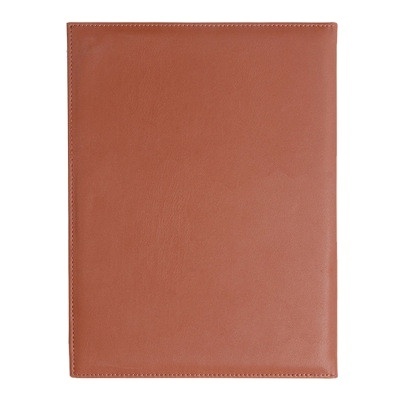 High Quality Custom Graduation Diploma Cover A4 Leather Certificate Folder Holder