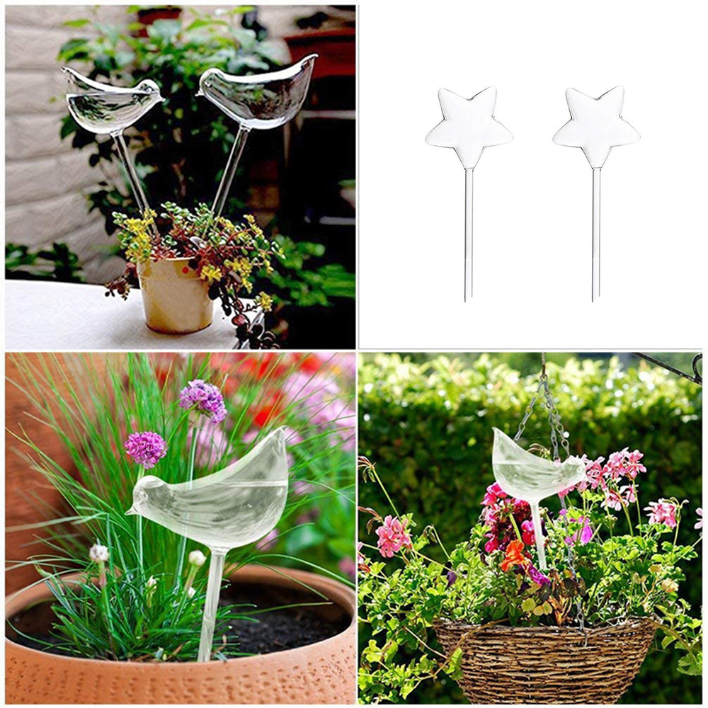 Auto Drip Irrigation System Automatic Watering Plants Flower Indoor Gardening Household Waterer Bottle Greenhouse Home Wholesale