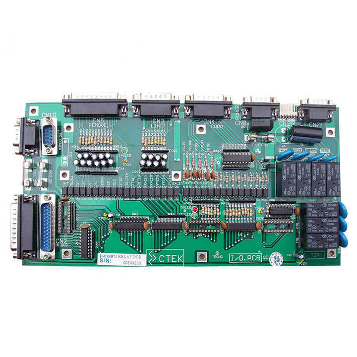 PcbA assembly manufacturing experience pcb assembly circuit board factory