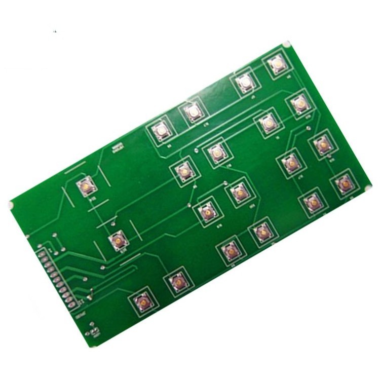 china supply pcba prototype manufacturer electronic pcb assembly service pcb board