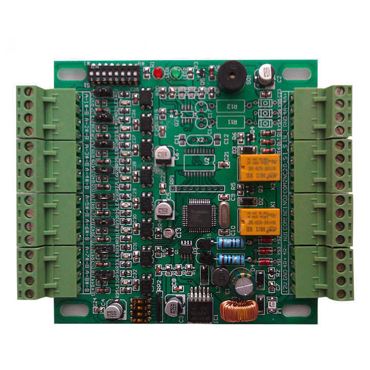 PcbA assembly manufacturing experience pcb assembly circuit board factory