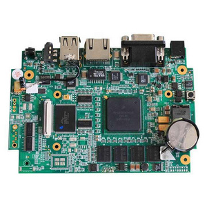 PcbA assembly manufacturing experience pcb assembly circuit board factory