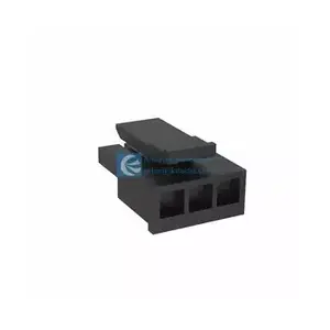 Amphenol Connector G88MPH0321CEU MICRO POWER PLUS 1X3 CABLE SIDE G88MPH0321 Original Electronic Components Supplier