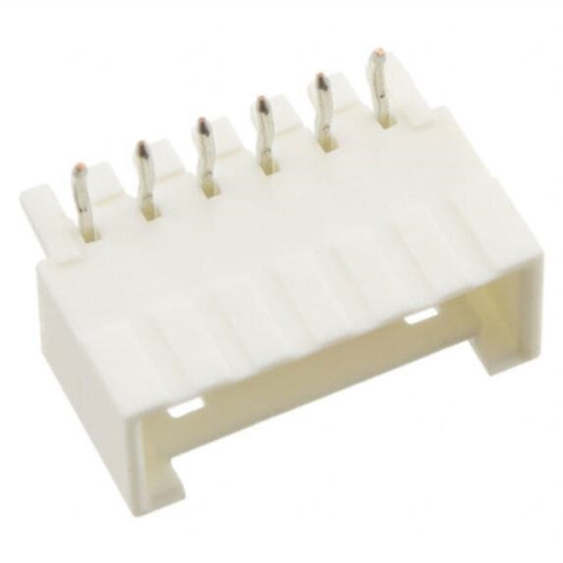 Original MOLEX 534260610 Spot TF Memory Card Socket Connector Terminal 53426-0610 Wire To Wire Connectors