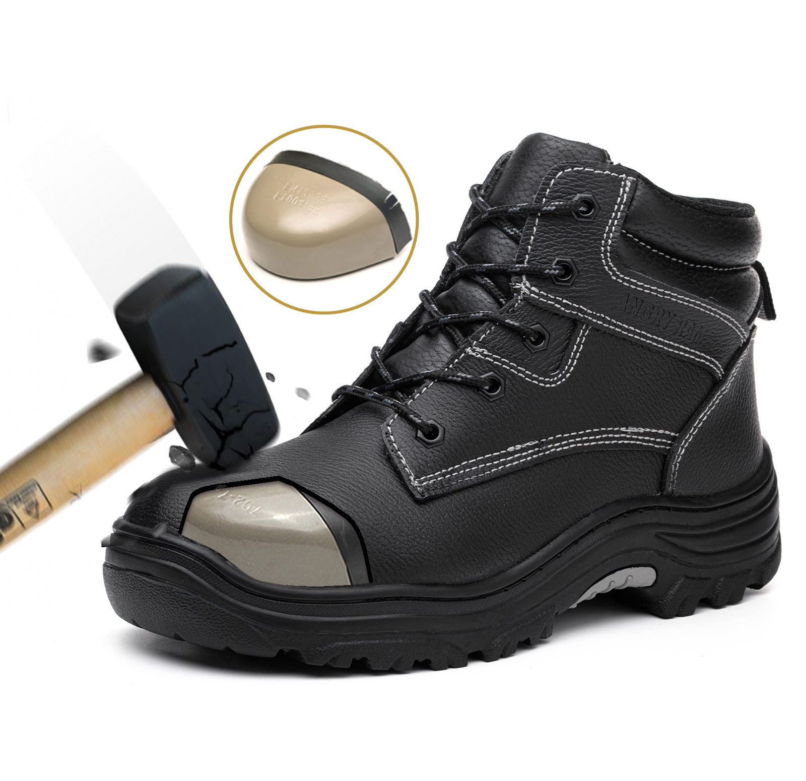 Steel toe inserts for shoes on sale