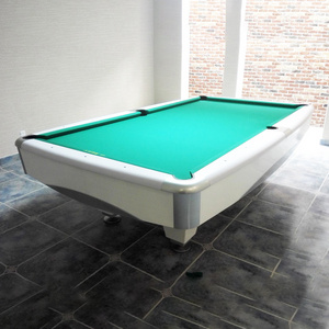 Reasonable Price New Design Widely Used Minimaltic Pool Table 9ft Billiard Snooker