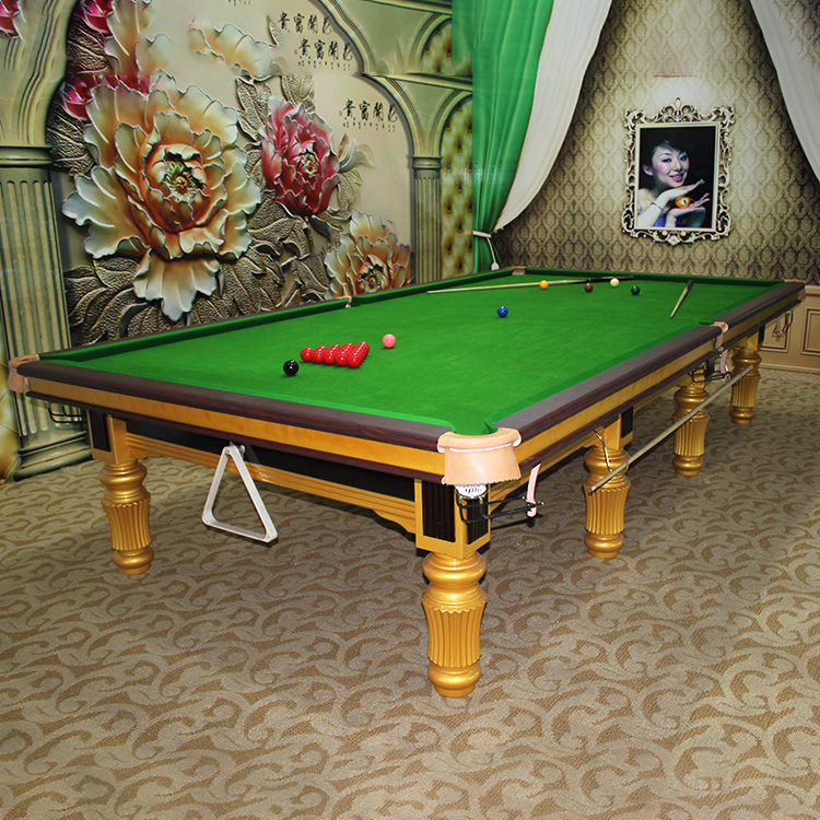 Attractive Price New Type Professional Game Snooker Buy Multi Russian Billiard Table