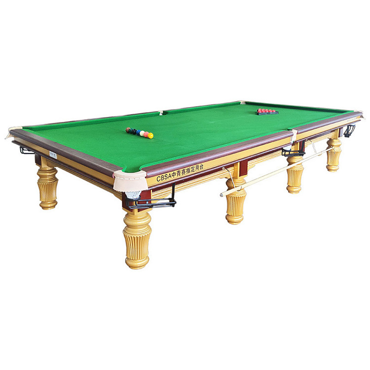 Attractive Price New Type Professional Game Snooker Buy Multi Russian Billiard Table