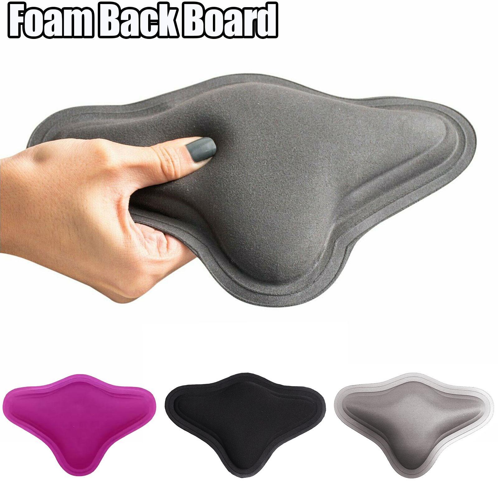 Lipo Foam Back Board Lumbar Molder Back Compression Lipo Foam Board For BBL And Liposuction Post Surgery Recovery Back Board