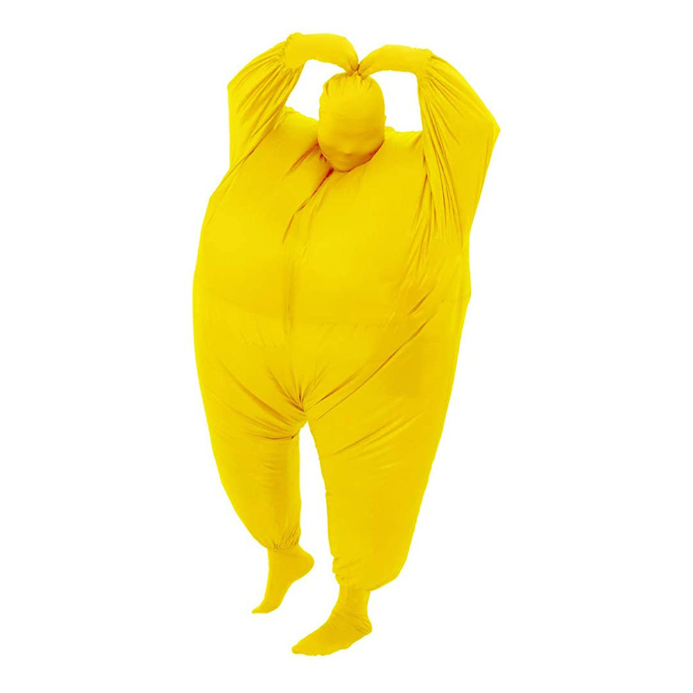 blueberry suit inflate sumo suits inflatable mascot costume body pvc inflatable wrestling suits