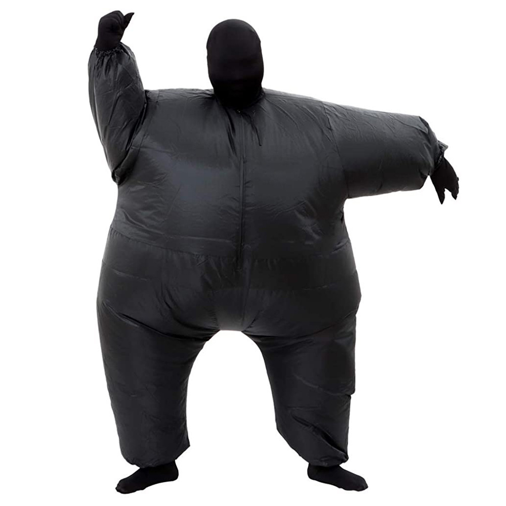 blueberry suit inflate sumo suits inflatable mascot costume body pvc inflatable wrestling suits