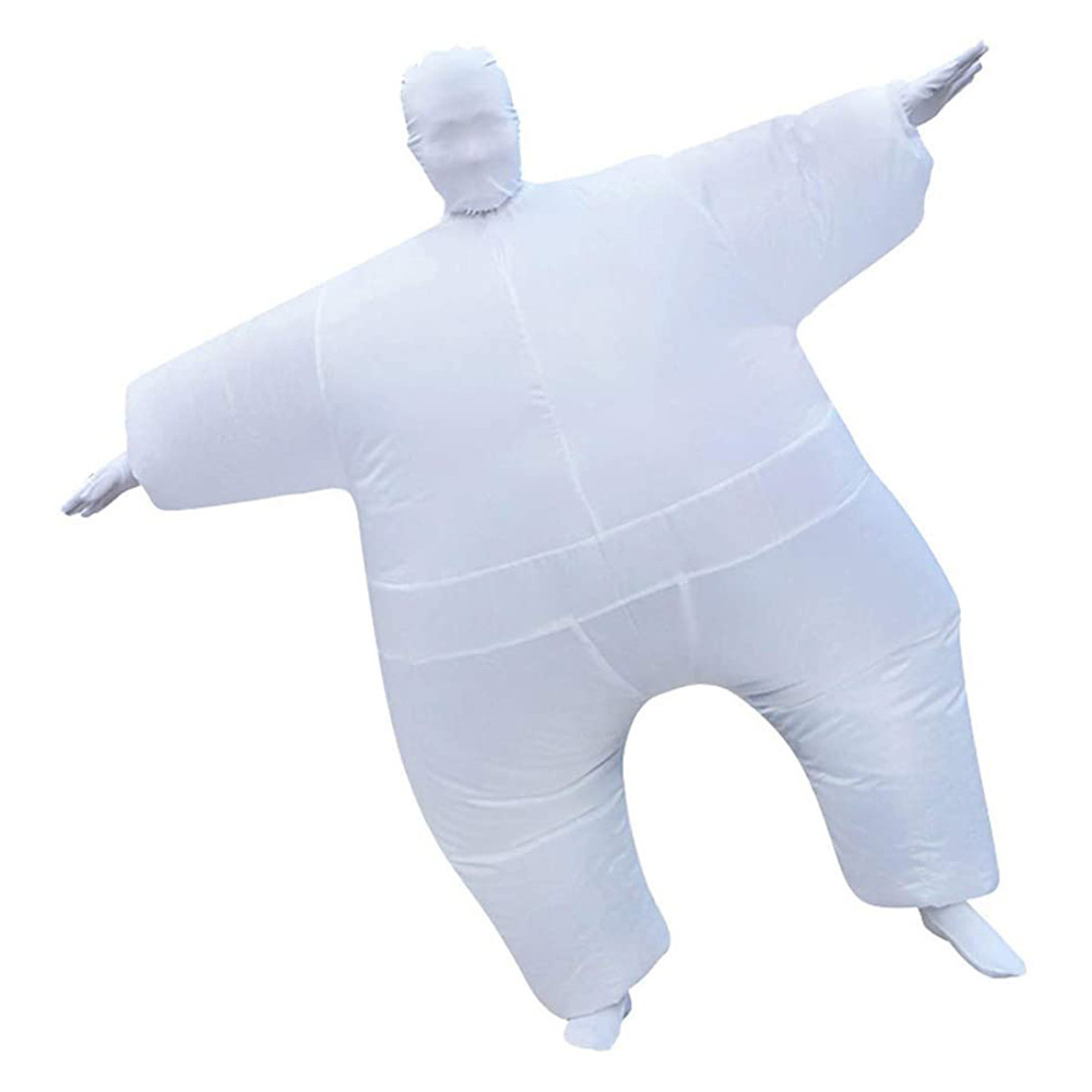 blueberry suit inflate sumo suits inflatable mascot costume body pvc inflatable wrestling suits