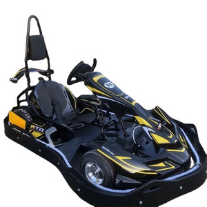 Kart Commercial Integrated Racing Electric F1 Drift Racing Competitive Electric Vehicle Adult Kart