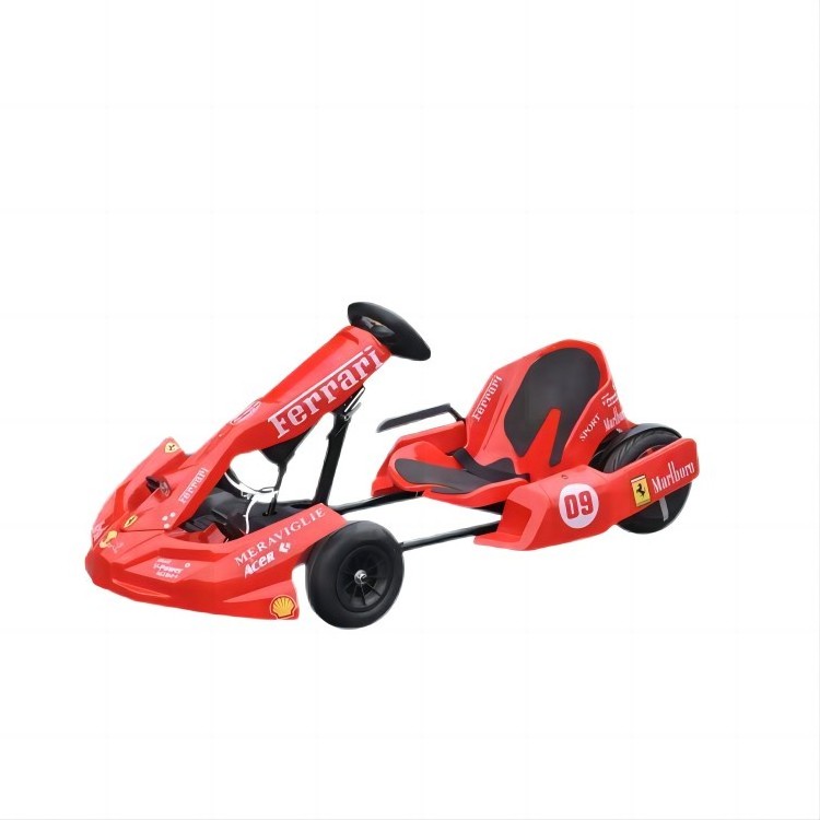 children go kart two-in-one drift karting kid balance car beach car commercial go kart for adults electric go kart