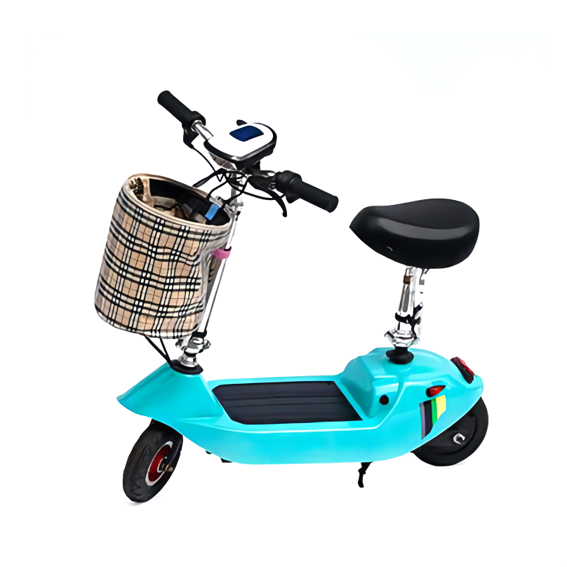 Dolphin electric scooters battery cars men and women adult scooters wholesale electric bicycles