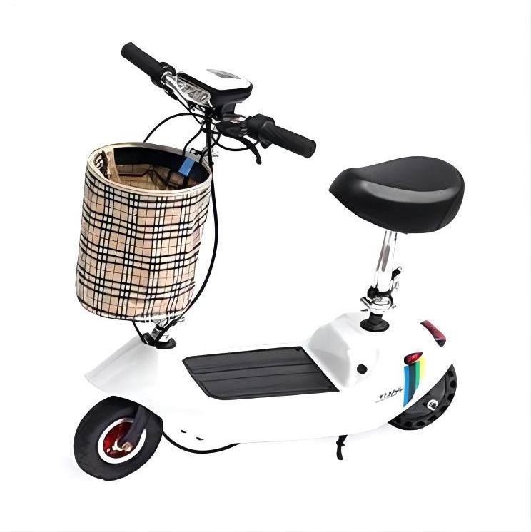 Dolphin electric scooters battery cars men and women adult scooters wholesale electric bicycles