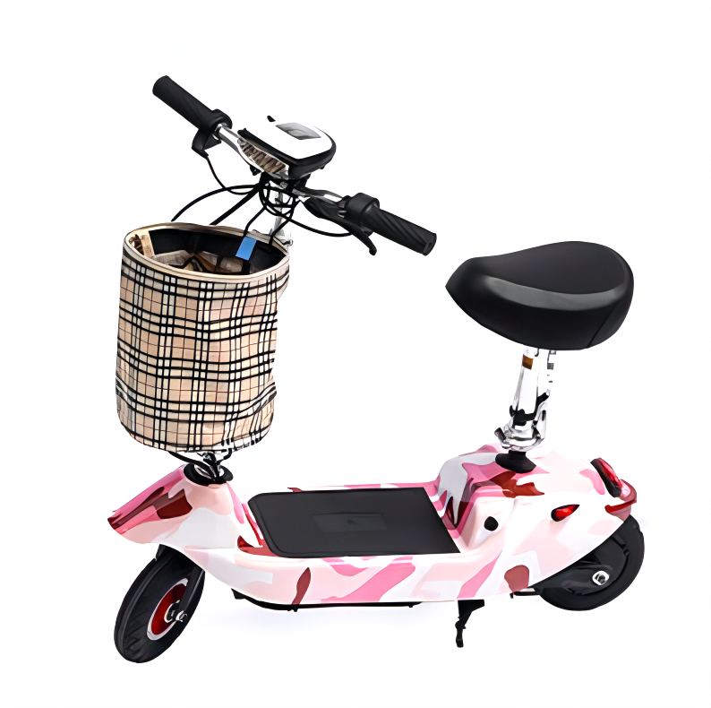 Dolphin electric scooters battery cars men and women adult scooters wholesale electric bicycles